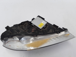 VOLVO S80 II (2006–2016) Scheinwerfer vorne 31214347 - 3
