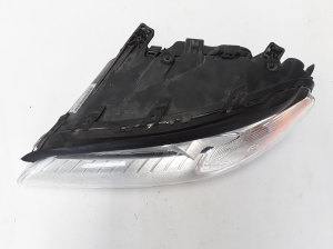 VOLVO S80 II (2006–2016) Scheinwerfer vorne 31214347 - 6