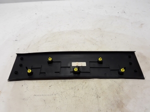 Dodge Durango (2010–2026) Trunk interior trim 1GT15TRMAC - 3