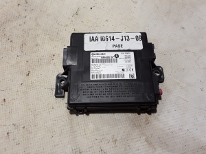   Module de commande  - 68211125AD 