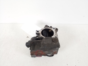 TOYOTA Avensis T25 (2003–2008) Accelerator valve 26100-27020 - 3