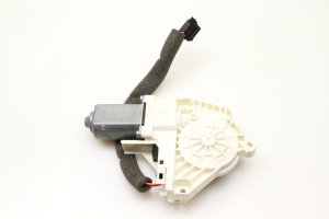 Front door window regulator motor - 8K0959801A