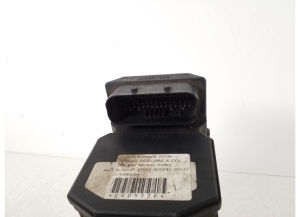 TOYOTA Avensis T22 (1997–2003) ABS Steuergerät 44540-05010 - 3