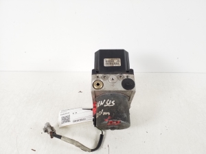 TOYOTA Avensis T22 (1997–2003) ABS Steuergerät 44540-05010 - 4