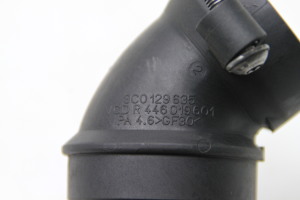Volkswagen Passat B6 (2005–2010) Rohr 3C0129635 - 3