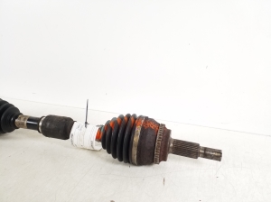 TOYOTA Avensis T25 (2003–2008) Esimene veovõll ja selle osad 43410-05320 - 2