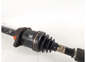 TOYOTA Avensis T25 (2003–2008) Esimene veovõll ja selle osad 43410-05320 - 3
