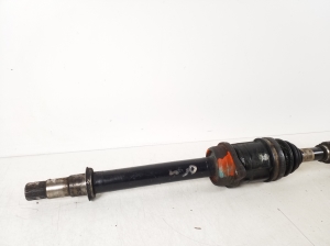 TOYOTA Avensis T25 (2003–2008) Esimene veovõll ja selle osad 43410-05320 - 4