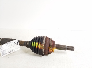TOYOTA Avensis T25 (2003–2008) Esimene veovõll ja selle osad 43410-05340 - 2
