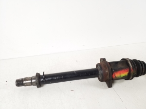 TOYOTA Avensis T25 (2003–2008) Esimene veovõll ja selle osad 43410-05340 - 3
