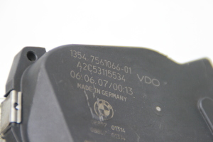 BMW 3 SERIES E90 (2004–2013) Accelerator valve 7561066 - 2
