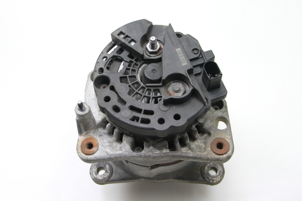 SKODA Octavia 2 generation (2004-2013) Alternator 06F903023D 25092752