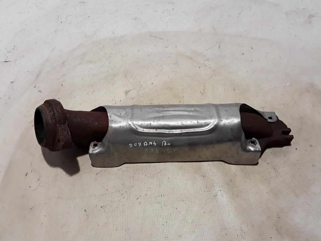 Used Dodge Durango Exhaust manifold 68021512AF