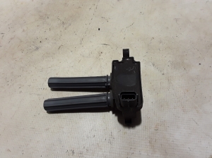  Ignition coil 