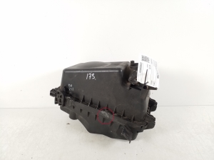 TOYOTA Avensis T25 (2003–2008) Luftfiltergehäuse 17705-0D041 - 3