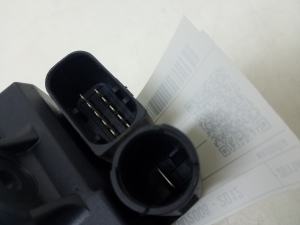 Mercedes Benz GLK-Class 204 (2008–2015) Glow plug relay A6519000900 - 2