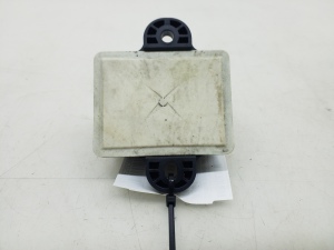 Mercedes Benz GLK-Class 204 (2008–2015) Glow plug relay A6519000900 - 3