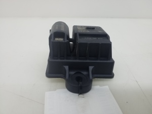 Mercedes Benz GLK-Class 204 (2008–2015) Glow plug relay A6519000900 - 6