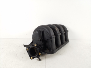  Intake manifold 