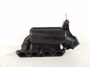  Intake manifold 