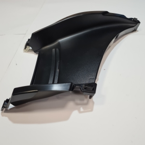 BMW X5 F15 (2013–2018) Luftleitblech für den Kühler 51117303111 - 2