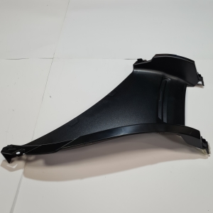 BMW X5 F15 (2013–2018) Luftleitblech für den Kühler 51117303111 - 3