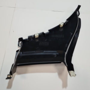 BMW X5 F15 (2013–2018) Luftleitblech für den Kühler 51117303111 - 4