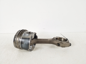 TOYOTA Avensis T25 (2003–2008) Kolb ja selle osad 13101-0R030 - 2