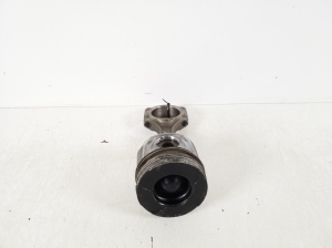TOYOTA Avensis T25 (2003–2008) Kolb ja selle osad 13101-0R030 - 3