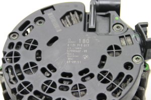 BMW 3 SERIES E90 (2004–2013) Generaator 7550469 - 2