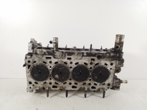  Engine head and its parts 