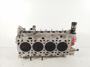  Engine head and its parts 