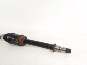 TOYOTA Avensis T25 (2003–2008) Front drive shaft and its parts 43410-05320 - 2
