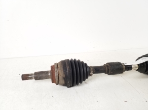TOYOTA Avensis T25 (2003–2008) Front drive shaft and its parts 43410-05320 - 4