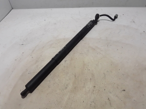  Trunk lid shock absorber 