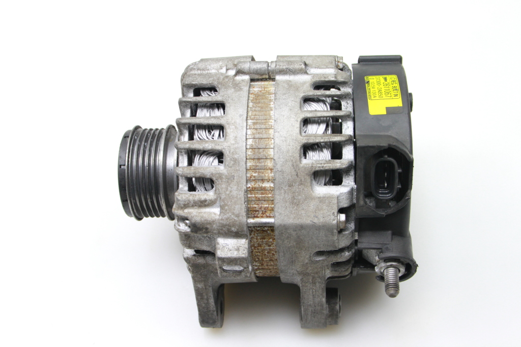 KIA Sportage 3 generation (2010-2015) Alternator 373002A850 25092673