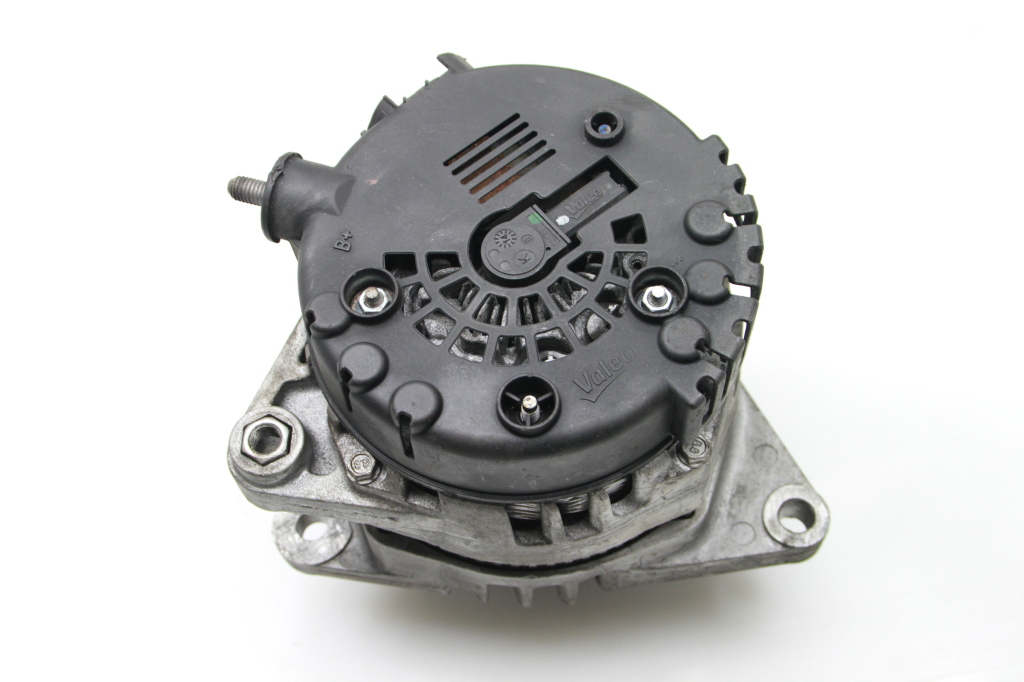 KIA Sportage 3 generation (2010-2015) Alternator 373002A850 25092673