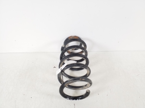 TOYOTA Avensis T27 (2008–2019) Rear spring 48231-05500 - 2
