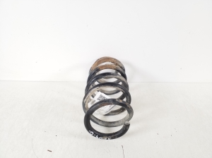 TOYOTA Avensis T27 (2008–2019) Rear spring 48231-05500 - 2