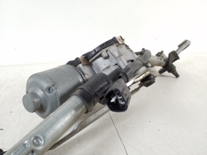 TOYOTA Avensis T27 (2008–2019) Windshield wiper mechanism and its parts - 2