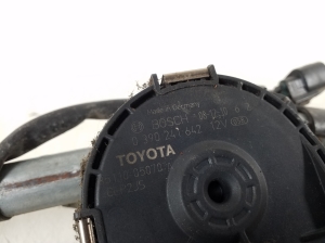 TOYOTA Avensis T27 (2008–2019) Windshield wiper mechanism and its parts - 3