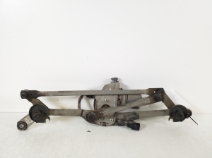 TOYOTA Avensis T27 (2008–2019) Windshield wiper mechanism and its parts - 4