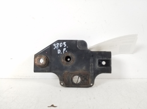 TOYOTA Avensis T27 (2008–2019) Radiator bracket 16505-0R060 - 2