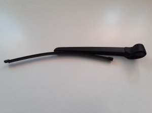 AUDI A3 8V (2012–2020) Rear squeegee leg 8V3955407 - 3