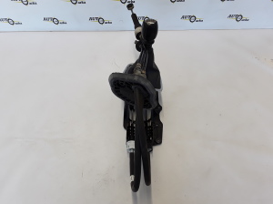 RENAULT Laguna III (2007–2015) Gear shift mechanism and its parts 8200694900 - 3