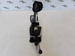 RENAULT Laguna III (2007–2015) Gear shift mechanism and its parts 8200694900 - 5