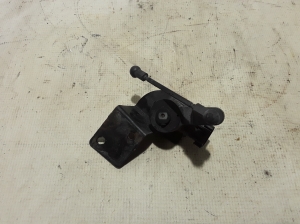  Sensor on the front hub 