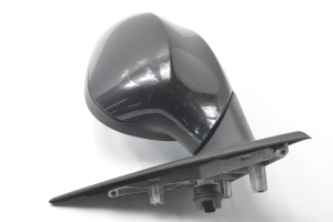 BMW 3 SERIES E90 (2004–2013) Side mirror and its parts 7182695 - 2