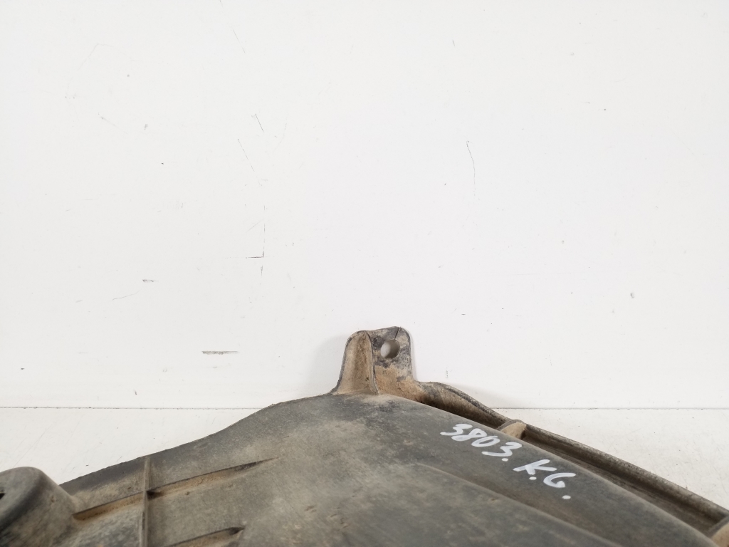 TOYOTA Avensis T27 B (2014-2019) Задняя часть заднего левого подкрыльника 52592-05020 21611231