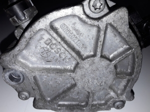 Peugeot 308 (2013–2021) Vaakumpump 9804021880 - 2